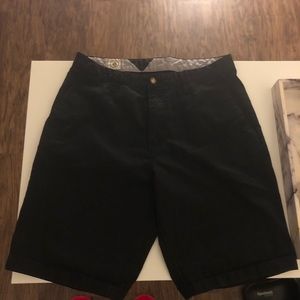 Volcom shorts